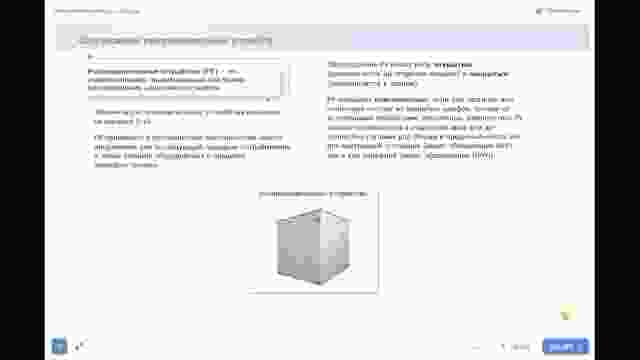 Электробезопасность II и III групп