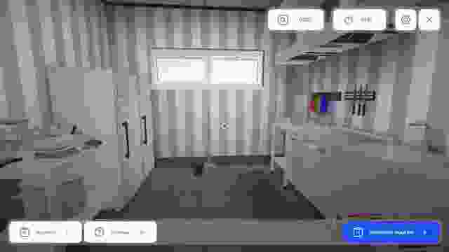 КИТ 3D «Поварское и кондитерское дело. Охрана труда»