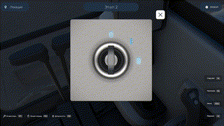 КИТ 3D «Обслуживание гидравлического оборудования грузовой и тяжелой техники»