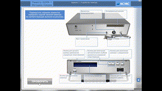 Омметр Щ306-1. Методика проверки