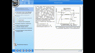 Кондиционирование воздуха и холодоснабжение