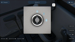 КИТ 3D «Обслуживание гидравлического оборудования грузовой и тяжелой техники»